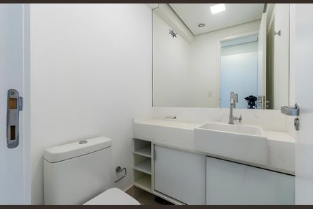 Apartamento para alugar com 3 quartos, 80m² em Perdizes, São Paulo