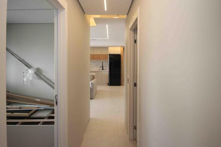 Apartamento à venda com 73m², 2 quartos e 1 vaga Apartamento à venda com 73m², 2 quartos e 1 vagaCorredor