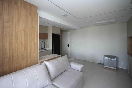 Apartamento à venda com 73m², 2 quartos e 1 vaga Apartamento à venda com 73m², 2 quartos e 1 vagaSala