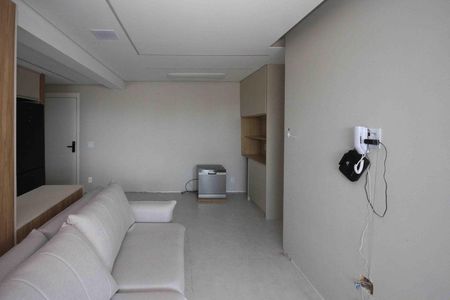 Sala de apartamento à venda com 2 quartos, 73m² em Vila Independencia, São Paulo