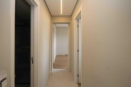 Apartamento à venda com 73m², 2 quartos e 1 vaga Apartamento à venda com 73m², 2 quartos e 1 vagaCorredor