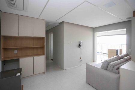 Apartamento à venda com 73m², 2 quartos e 1 vaga Apartamento à venda com 73m², 2 quartos e 1 vagaSala