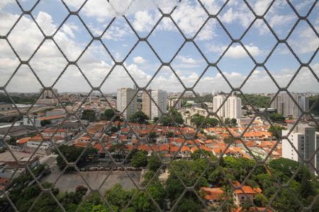 Vista de apartamento à venda com 2 quartos, 73m² em Vila Independencia, São Paulo