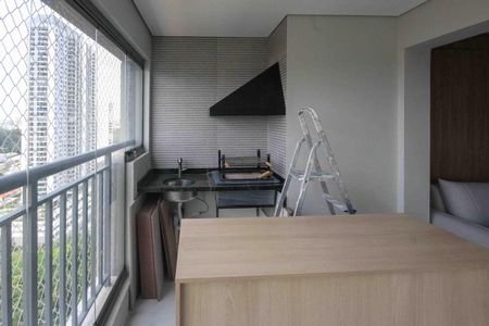 Apartamento à venda com 73m², 2 quartos e 1 vaga Apartamento à venda com 73m², 2 quartos e 1 vagaVaranda