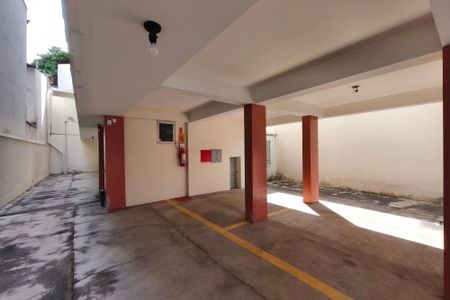 Apartamento à venda com 75m², 2 quartos e 1 vagaÁrea comum - Garagem