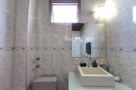 Apartamento à venda com 75m², 2 quartos e 1 vagaBanheiro