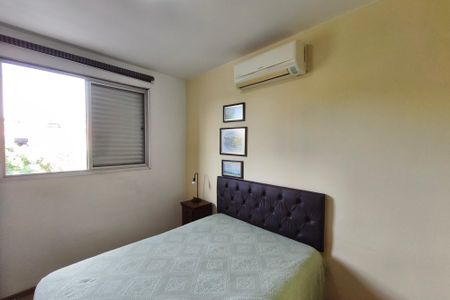 Apartamento à venda com 75m², 2 quartos e 1 vagaQuarto 2