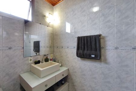Apartamento à venda com 75m², 2 quartos e 1 vagaBanheiro