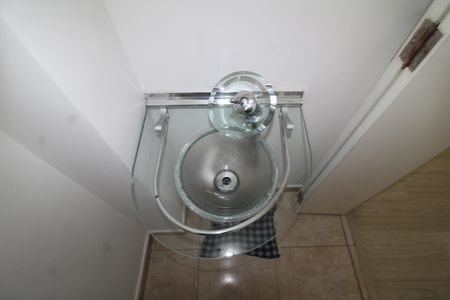 Apartamento para alugar com 70m², 2 quartos e 1 vagaLavabo