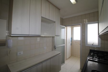 Apartamento para alugar com 70m², 2 quartos e 1 vagaCozinha