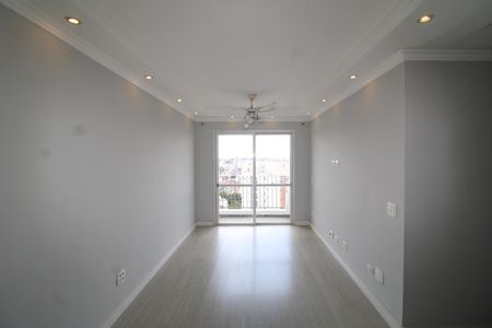 Apartamento para alugar com 70m², 2 quartos e 1 vagaSala