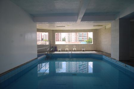 Apartamento para alugar com 70m², 2 quartos e 1 vagaÁrea comum