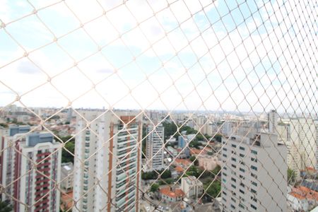 Apartamento para alugar com 70m², 2 quartos e 1 vagaSala - Varanda