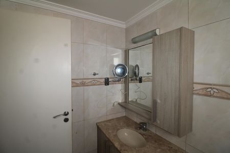 Apartamento para alugar com 70m², 2 quartos e 1 vagaBanheiro