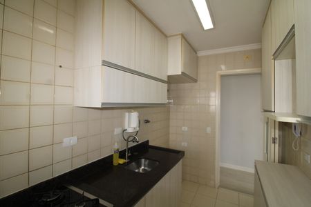 Apartamento para alugar com 70m², 2 quartos e 1 vagaCozinha