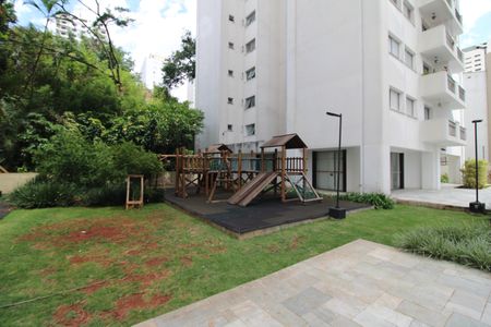 Apartamento para alugar com 70m², 2 quartos e 1 vagaÁrea comum