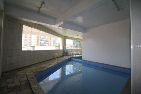 Apartamento para alugar com 70m², 2 quartos e 1 vagaÁrea comum