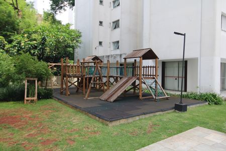 Apartamento para alugar com 70m², 2 quartos e 1 vagaÁrea comum