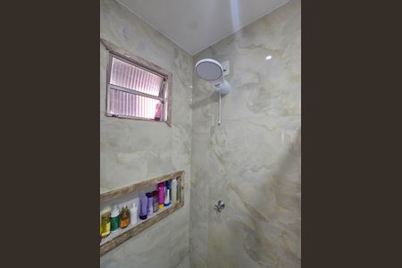 Apartamento para alugar com 115m², 2 quartos e sem vagaBanheiro Corredor