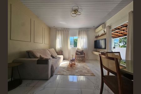 sala de apartamento para alugar com 2 quartos, 110m² em Cidade Nova, Salvador