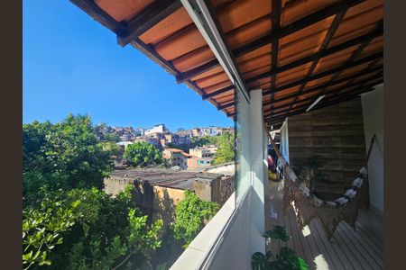 Apartamento para alugar com 115m², 2 quartos e sem vagaVista da Varanda