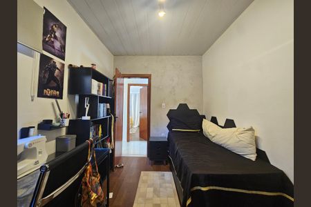 Apartamento para alugar com 115m², 2 quartos e sem vagaQuarto 2 - Suíte