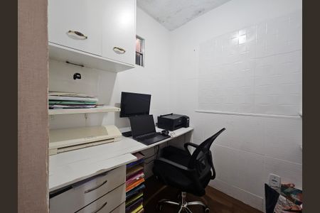 escritório  de apartamento para alugar com 2 quartos, 110m² em Cidade Nova, Salvador