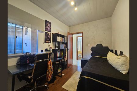 Apartamento para alugar com 115m², 2 quartos e sem vagaQuarto 2 - Suíte