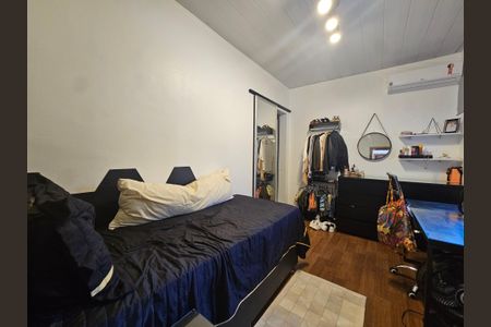 Apartamento para alugar com 115m², 2 quartos e sem vagaQuarto 2 - Suíte