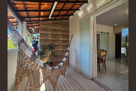 Apartamento para alugar com 115m², 2 quartos e sem vagavaranda 