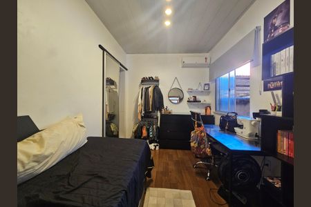 Apartamento para alugar com 115m², 2 quartos e sem vagaQuarto 2 - Suíte