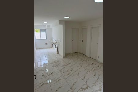 Apartamento para alugar com 2 quartos, 49m² em Jardim da Laranjeira (Zona Leste), São Paulo