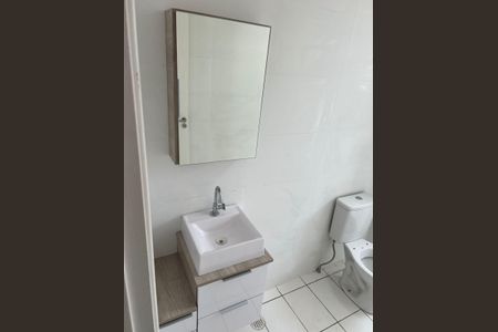 Apartamento para alugar com 2 quartos, 49m² em Jardim da Laranjeira (Zona Leste), São Paulo