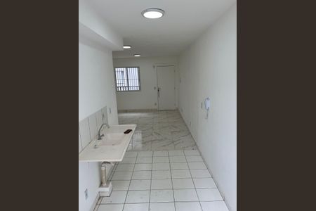 Apartamento para alugar com 2 quartos, 49m² em Jardim da Laranjeira (Zona Leste), São Paulo