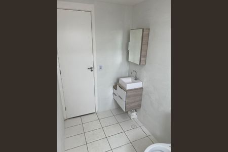 Apartamento para alugar com 2 quartos, 49m² em Jardim da Laranjeira (Zona Leste), São Paulo