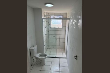 Apartamento para alugar com 2 quartos, 49m² em Jardim da Laranjeira (Zona Leste), São Paulo