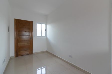 Sala de apartamento para alugar com 2 quartos, 37m² em Cidade Líder, São Paulo