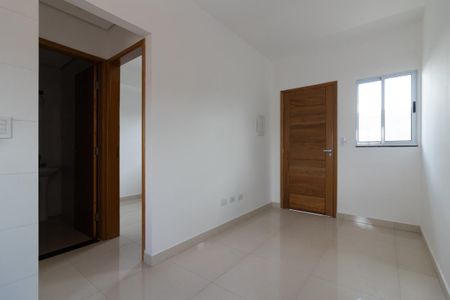 Sala de apartamento para alugar com 2 quartos, 37m² em Cidade Líder, São Paulo