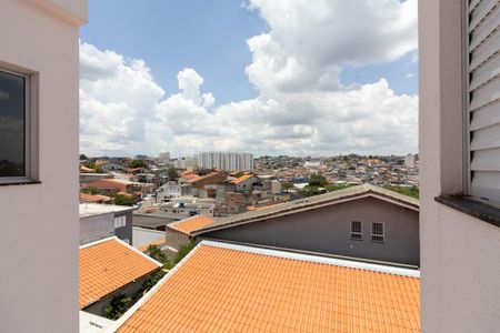 Apartamento para alugar com 37m², 2 quartos e sem vaga Apartamento para alugar com 37m², 2 quartos e sem vagaVIsta da Cozinha e Área de Serviço