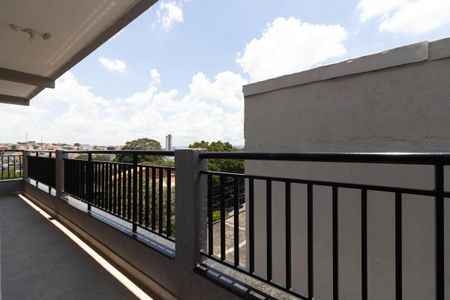 Apartamento para alugar com 37m², 2 quartos e sem vaga Apartamento para alugar com 37m², 2 quartos e sem vagaVista do Quarto 2