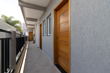 Apartamento para alugar com 37m², 2 quartos e sem vaga Apartamento para alugar com 37m², 2 quartos e sem vagaÁrea comum