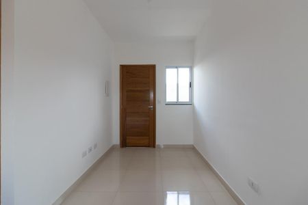 Sala de apartamento para alugar com 2 quartos, 37m² em Cidade Líder, São Paulo