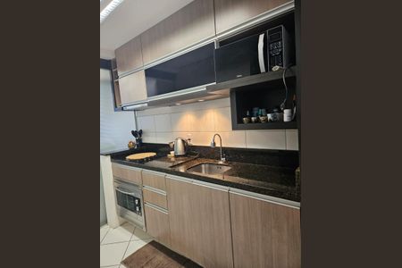 Apartamento à venda com 2 quartos, 72m² em Industrial, Novo Hamburgo