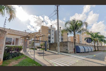 Apartamento para alugar com 72m², 2 quartos e 1 vaga