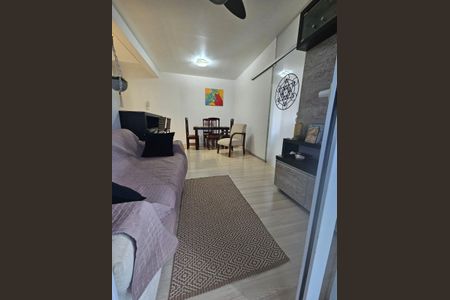 Apartamento à venda com 2 quartos, 72m² em Industrial, Novo Hamburgo