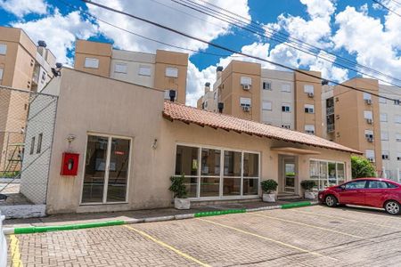 Apartamento para alugar com 72m², 2 quartos e 1 vaga