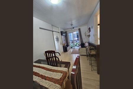 Apartamento à venda com 2 quartos, 72m² em Industrial, Novo Hamburgo