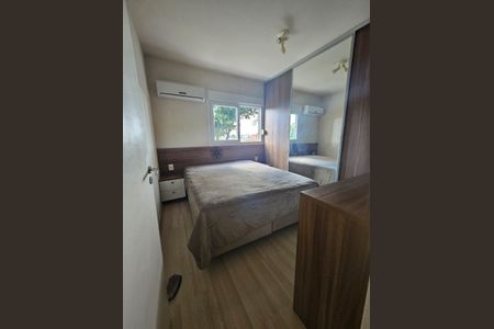 Apartamento à venda com 2 quartos, 72m² em Industrial, Novo Hamburgo