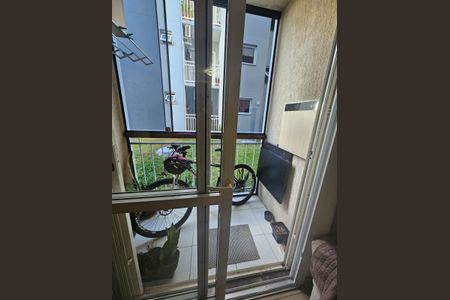 Apartamento à venda com 2 quartos, 72m² em Industrial, Novo Hamburgo