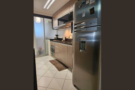 Apartamento à venda com 2 quartos, 72m² em Industrial, Novo Hamburgo